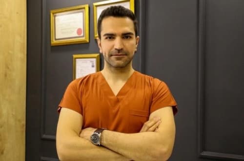 Op. Dr. Deniz Dilek Profil Fotoğrafı