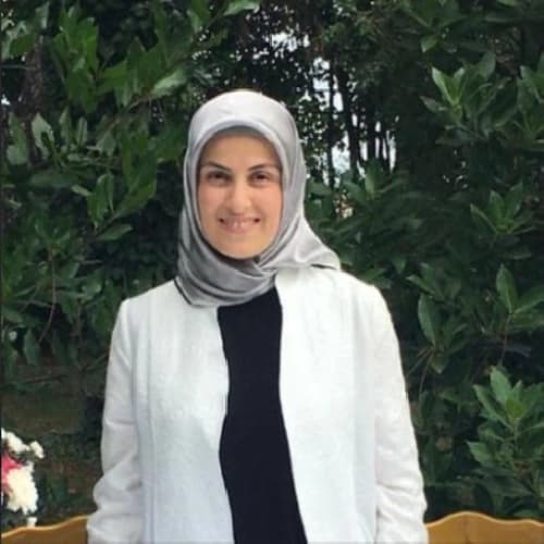 Aile Danışmanı Emine Bulut