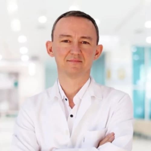 Op. Dr. Tayfun Yeşilbalkan Profil Fotoğrafı