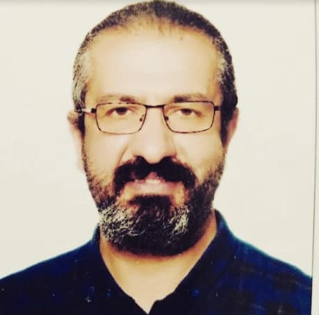Uzm. Psk. Dan. Mustafa Doğan Profil Fotoğrafı