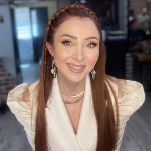 Op. Dr. Betül Değer Kulaksiz Profil Fotoğrafı