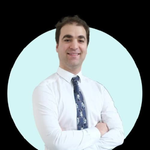 Dr. Öğr. Üyesi Arda Özdemir Profil Fotoğrafı