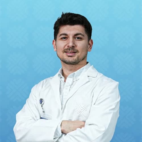 Uzm. Dr. Erkan Kolak Profil Fotoğrafı