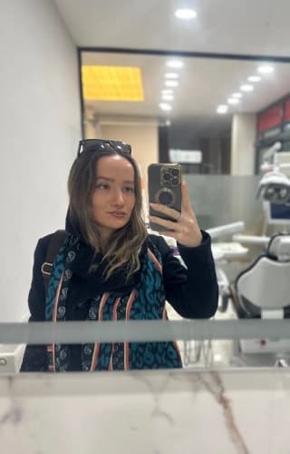 Dt. Şeyda Arslan