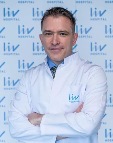 Prof. Dr. Mehmet Serdar Kütük Profil Fotoğrafı