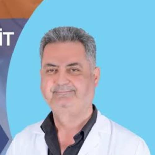 Op. Dr. Gökhan Ünalan Profil Fotoğrafı
