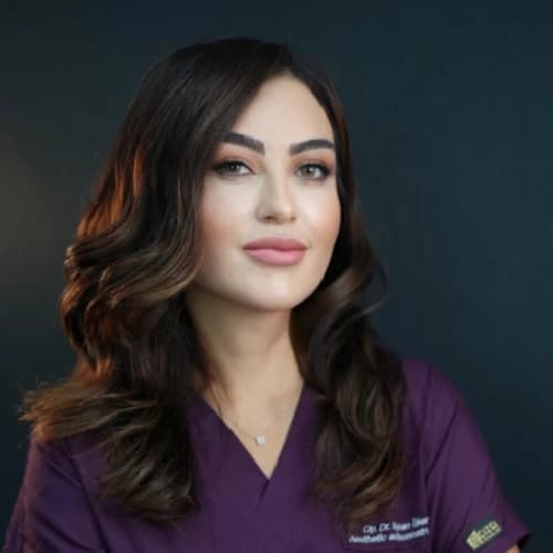 Op. Dr. BİLGEHAN İLKER