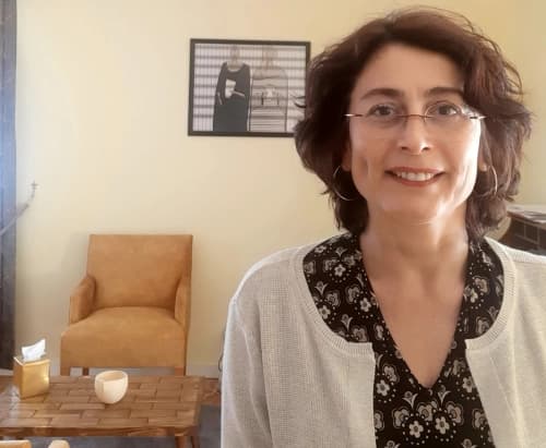 Uzm. Dr. Buket Cinemre Profil Fotoğrafı