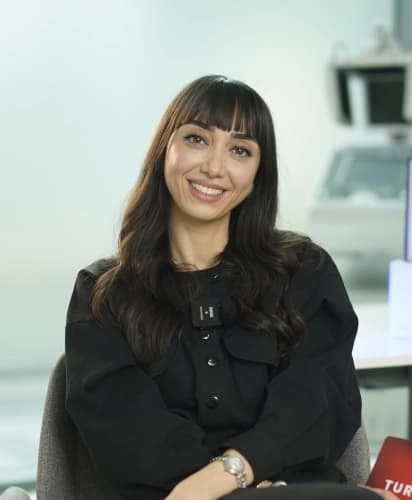 Dr. Sema Aysan Profil Fotoğrafı