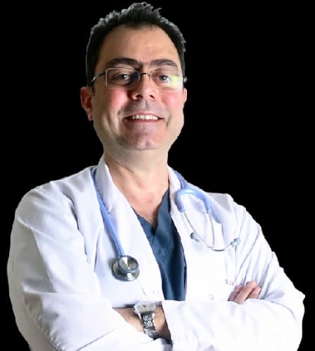 Op. Dr. Süleyman Uslular