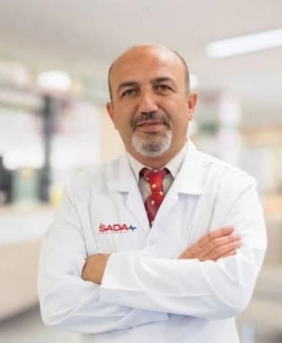 Op. Dr. Özgür Mart Profil Fotoğrafı