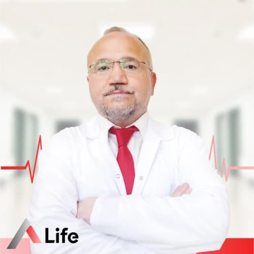 Prof. Dr. Atilla Arslanoğlu Profil Fotoğrafı