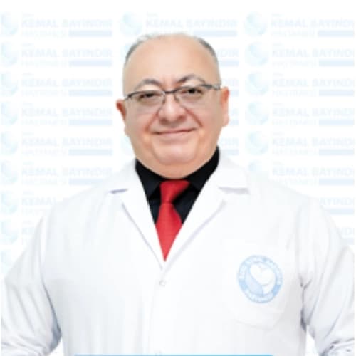 Op. Dr. Cihanser Yurtseven Profil Fotoğrafı