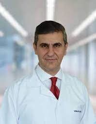 Uzm. Dr. Atilla Güray