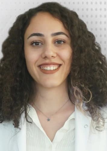 Dyt. Gözde Deliahmetoğlu Profil Fotoğrafı