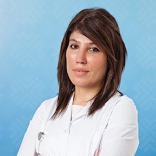 Uzm. Dr. Şule Kalkan