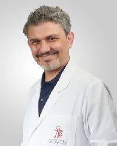 Uzm. Dr. Onur Çiftçi Profil Fotoğrafı