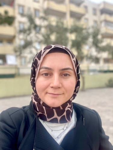 Uzm. Dt. Aysel Kara Profil Fotoğrafı