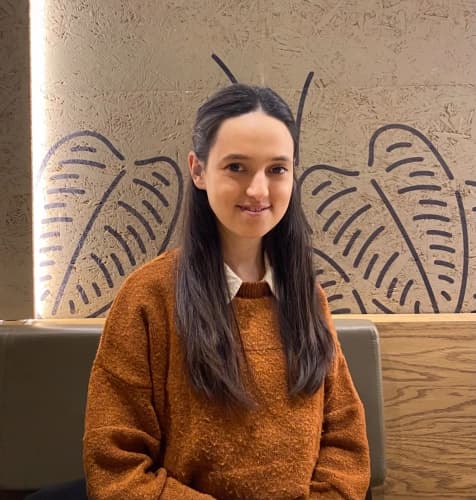 Aile Danışmanı Fatma Nur Savaş