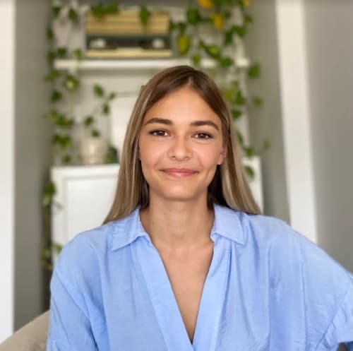 Klinik Psikolog İlayda Balaban Kul Profil Fotoğrafı