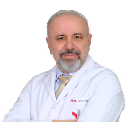 Op. Dr. Oğuz Demirbilek Profil Fotoğrafı