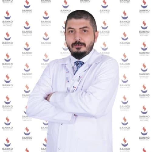 Op. Dr. Necip Deniz