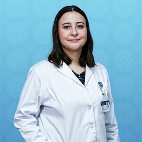 Uzm. Dr. Bilun Reşit Akyıldız