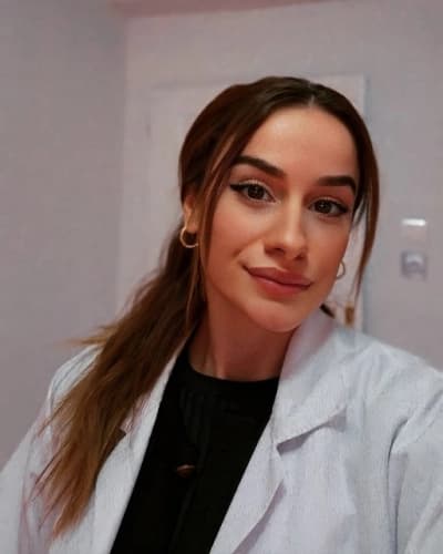 Fzt. Şilan Güzel Profil Fotoğrafı