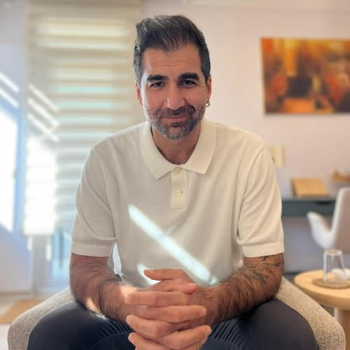 Klinik Psikolog Kemal Erbay Evci