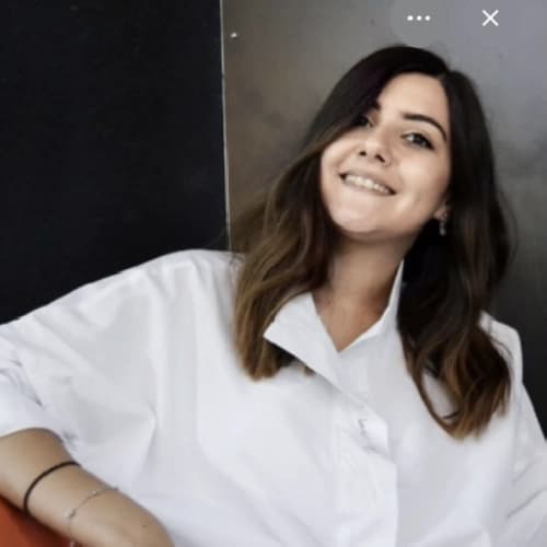Psk. Serenay Topcu Gürkan