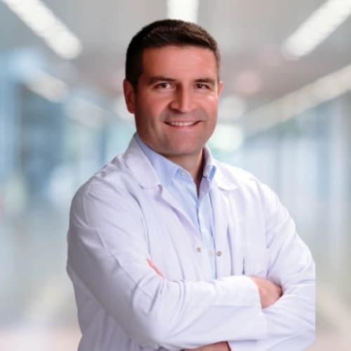 Op. Dr. Mücahit Demirtaş