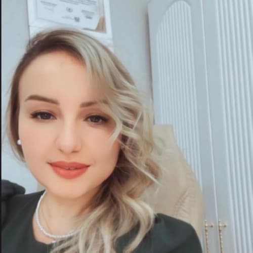 Aile Danışmanı Hacer Gamze Akbaş Profil Fotoğrafı