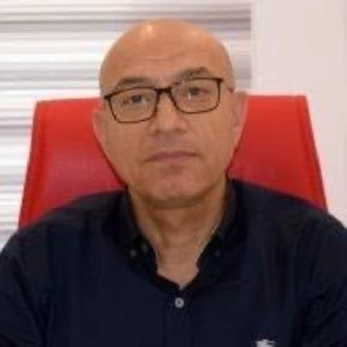 Op. Dr. Muhsin Tatoğlu Profil Fotoğrafı