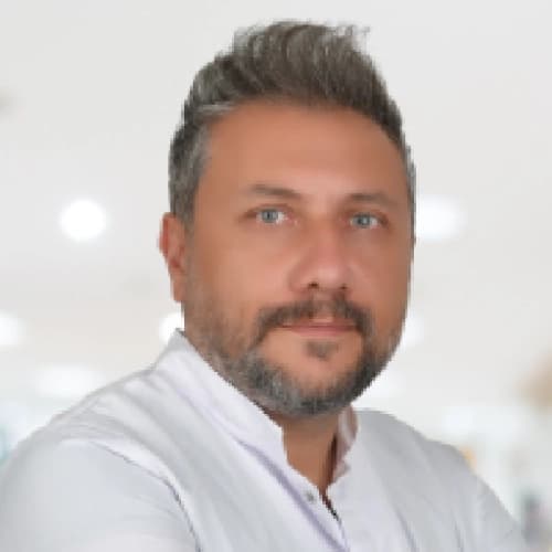 Op. Dr. Osman Gençoğlu Profil Fotoğrafı