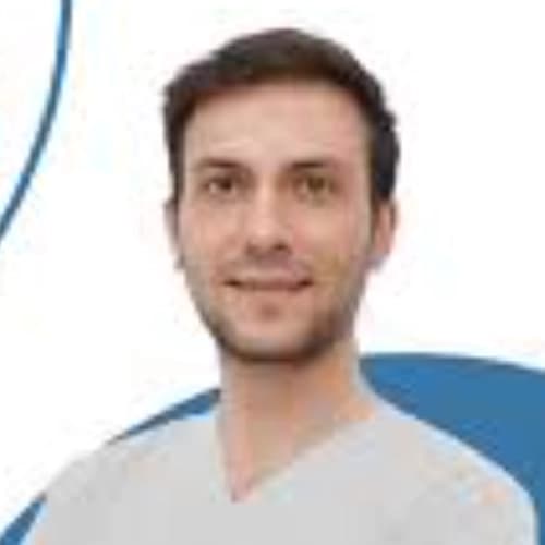 Dt. Fatih Şükrü Şahingeri Profil Fotoğrafı