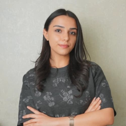 Klinik Psikolog Sinem Demircan