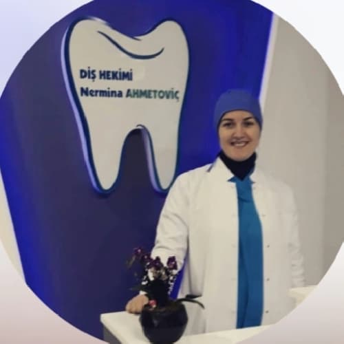Dt. Nermina Ahmetoviç