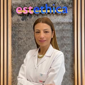 Dr. Dt. Hale Gedik Doyranlı