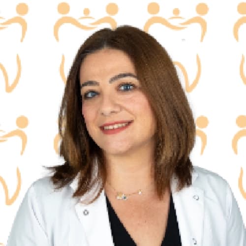 Dt. Ebru Değirmenci Özkaya Profil Fotoğrafı