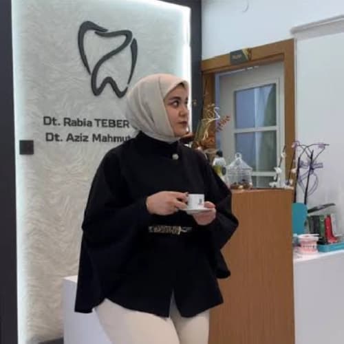 Dt. Rabia Teber Durna