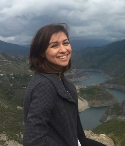 Dt. Süheyla Güler Profil Fotoğrafı