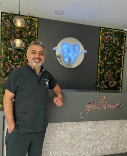 Dt. Yılmaz Karakurt Profil Fotoğrafı