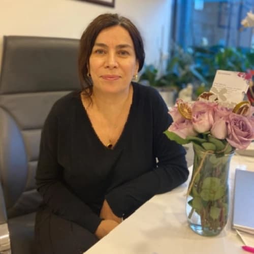 Prof. Dr. Özgür Akbayır