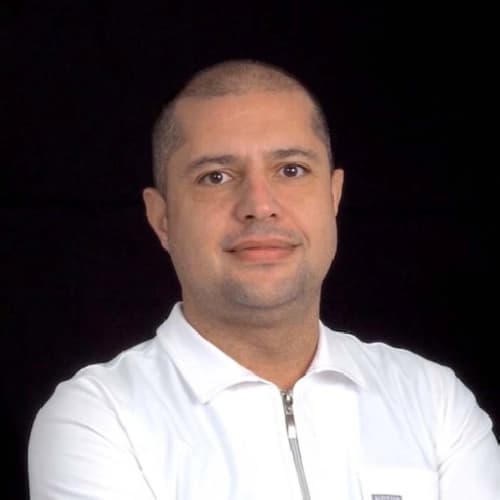 Prof. Dr. Burak Bayram