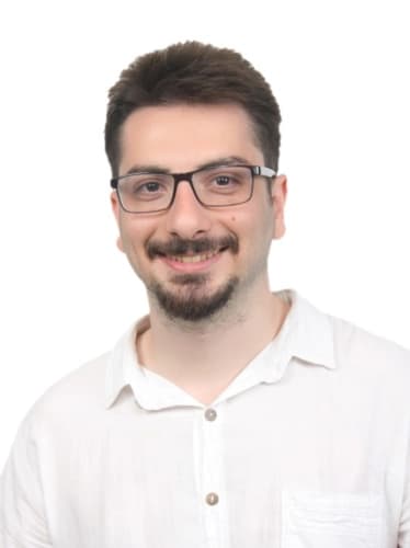 Klinik Psikolog Mustafa Can Ünüvar