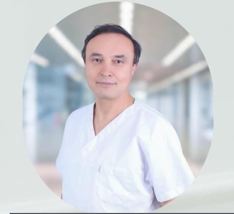 Dr. Ender Yılmaz Profil Fotoğrafı