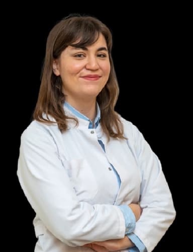 Dyt. Deniz Meriç Profil Fotoğrafı