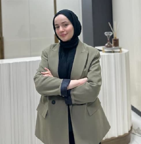 Psk. Sena Şahin Profil Fotoğrafı