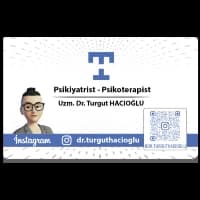 Uzm. Dr. Turgut Hacıoğlu