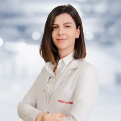 Op. Dr. Semra Sarı Yıldız
